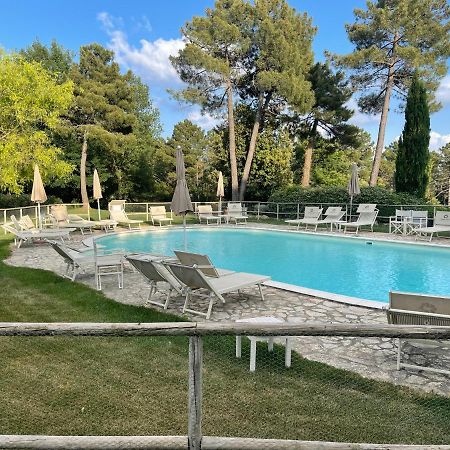 Tuscany Relax H&H - Helly House Leilighet San Vivaldo Eksteriør bilde