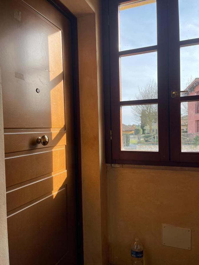 Tuscany Relax H&H - Helly House Leilighet San Vivaldo Eksteriør bilde