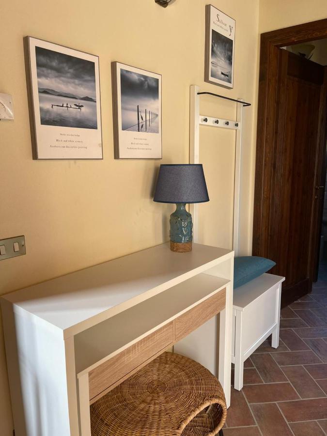Tuscany Relax H&H - Helly House Leilighet San Vivaldo Eksteriør bilde