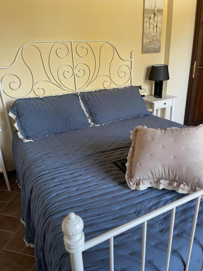 Tuscany Relax H&H - Helly House Leilighet San Vivaldo Eksteriør bilde