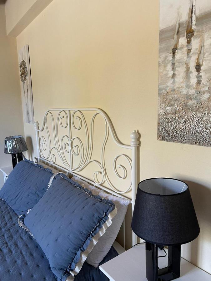 Tuscany Relax H&H - Helly House Leilighet San Vivaldo Eksteriør bilde