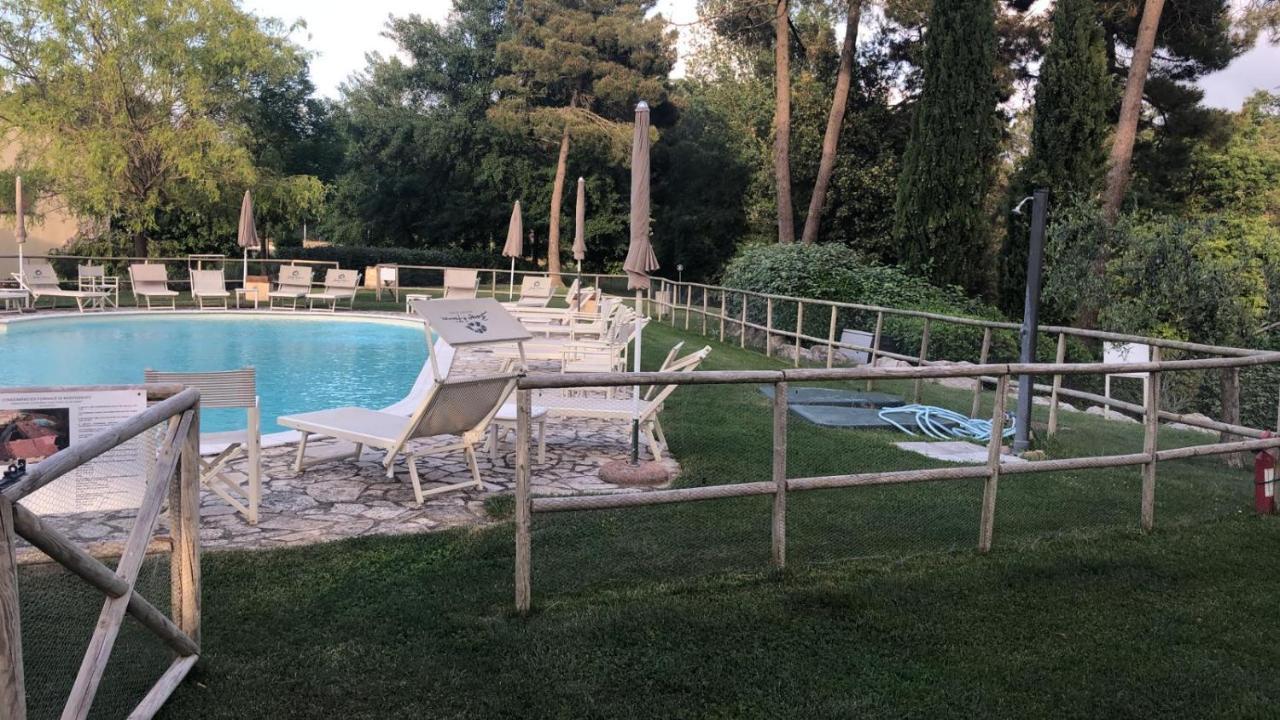 Tuscany Relax H&H - Helly House Leilighet San Vivaldo Eksteriør bilde
