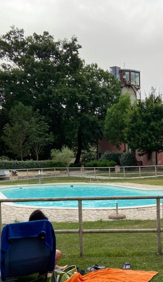 Tuscany Relax H&H - Helly House Leilighet San Vivaldo Eksteriør bilde