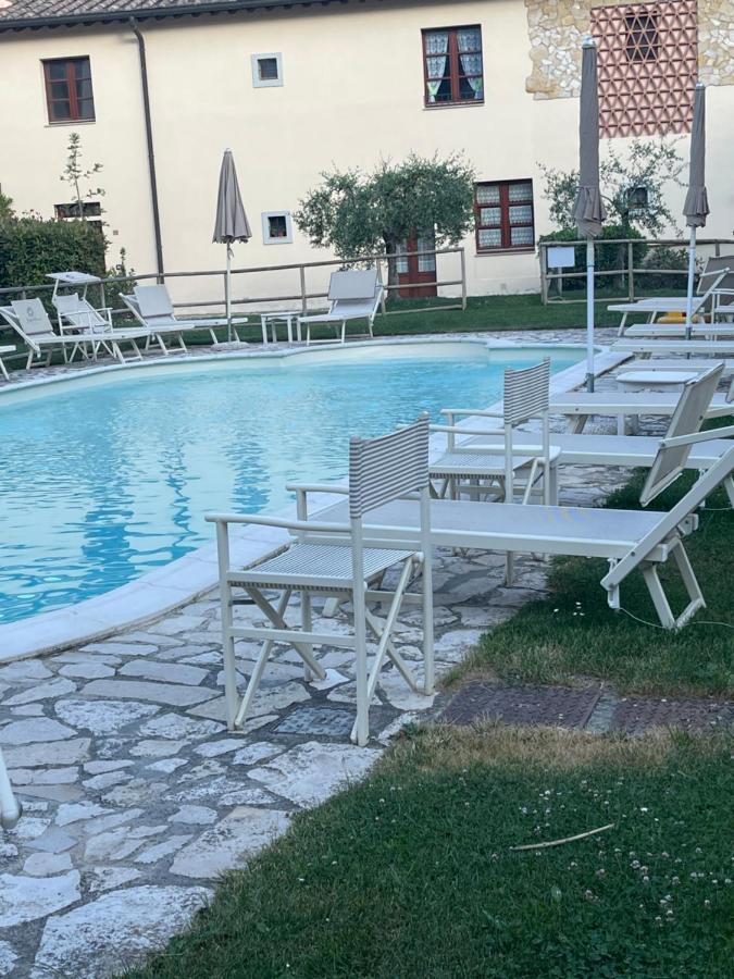 Tuscany Relax H&H - Helly House Leilighet San Vivaldo Eksteriør bilde