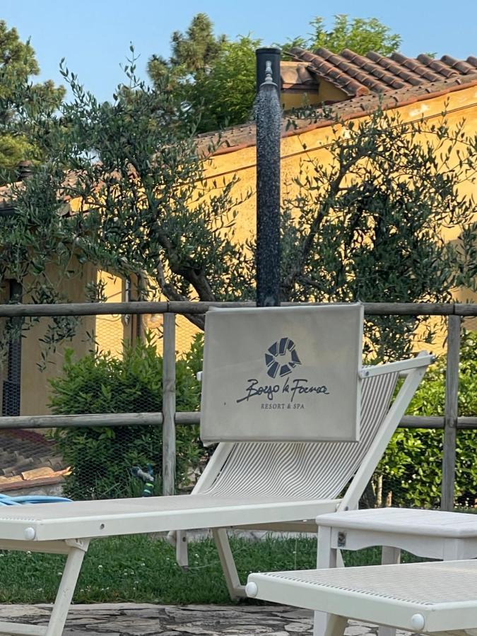 Tuscany Relax H&H - Helly House Leilighet San Vivaldo Eksteriør bilde