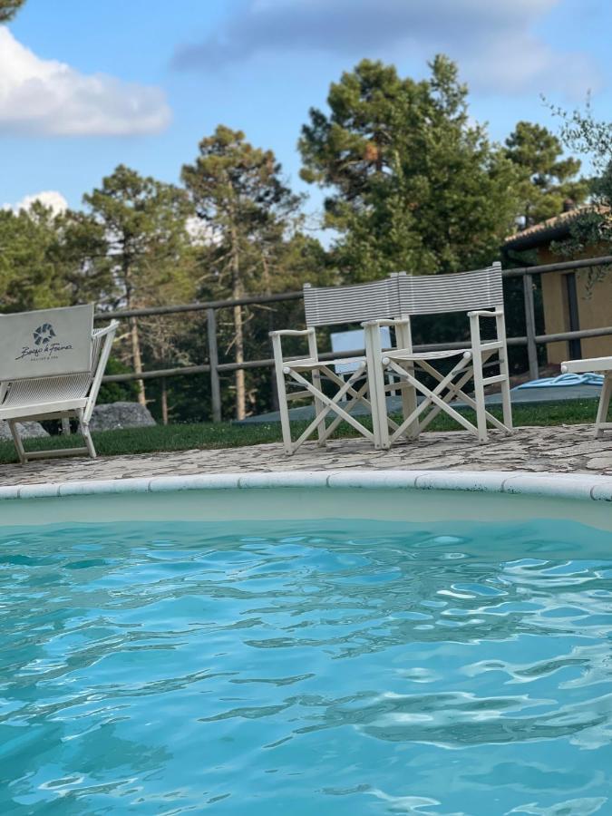 Tuscany Relax H&H - Helly House Leilighet San Vivaldo Eksteriør bilde