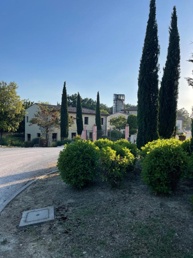 Tuscany Relax H&H - Helly House Leilighet San Vivaldo Eksteriør bilde